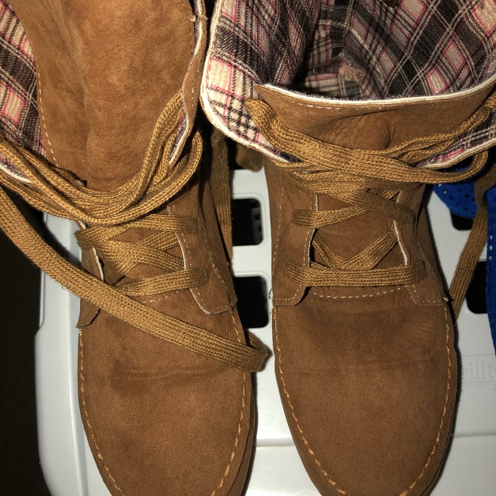 Boots